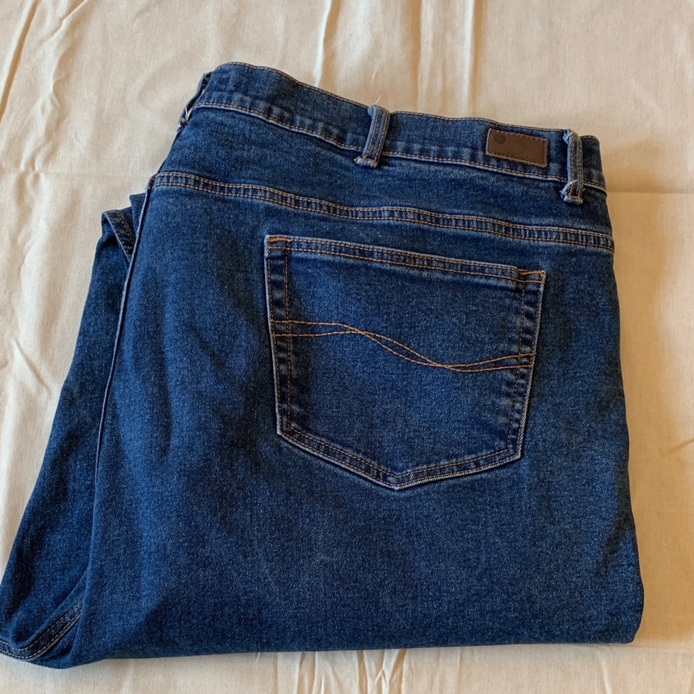 Grand River Jeans